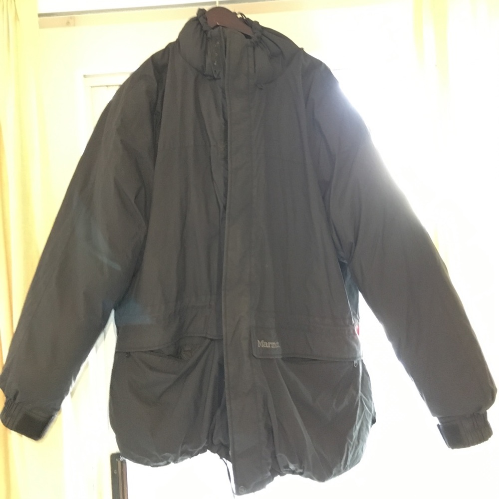 Men’s coat